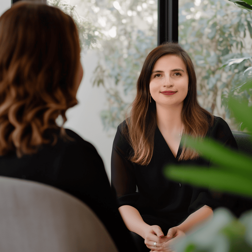 🌿 Cita Psicológica Presencial